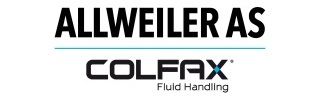 Allweiler-Colfax logo